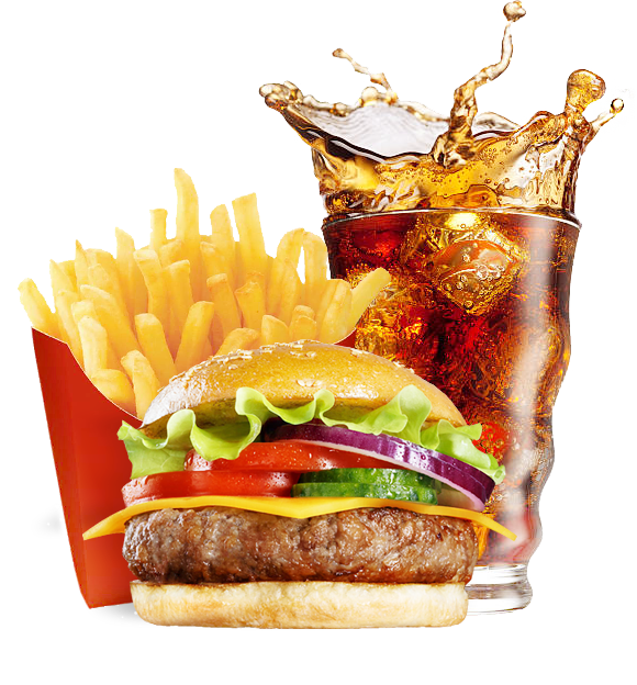 burger