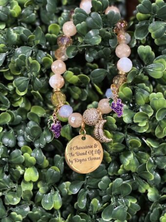 “Bread of Life” Bracelet