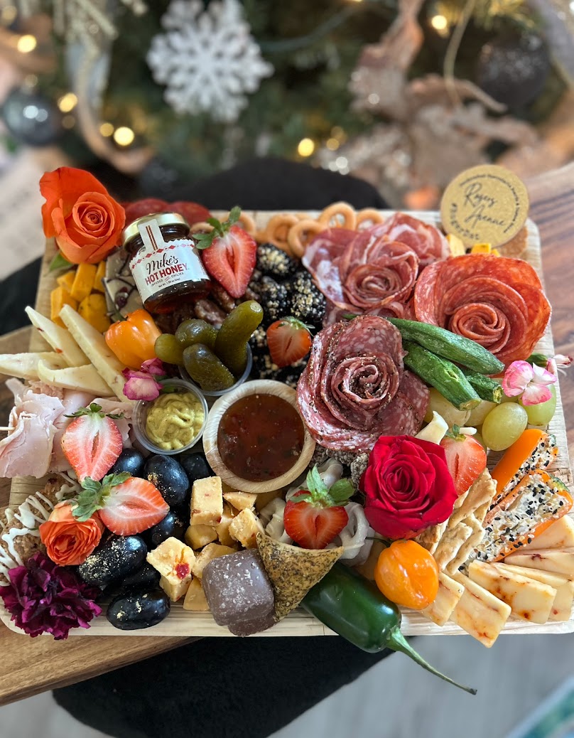 Medium Signature Board