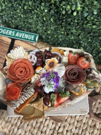Small Luxe Board