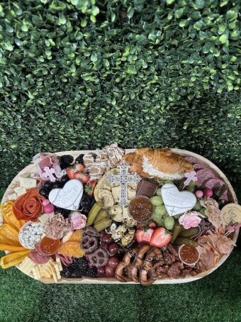 Extra Large Signature Board