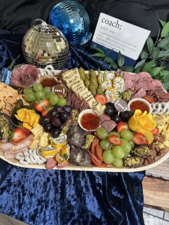 Extra Large Luxe Board
